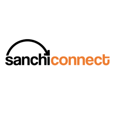 SanchiConnect logo