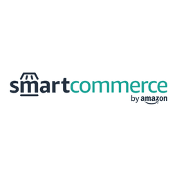 SmartCommerce by Amazon logo