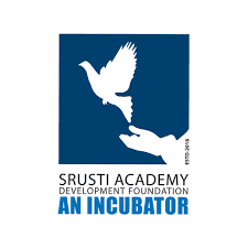 Srusty Academy Development Foundation logo