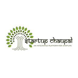 Startup Chaupal logo