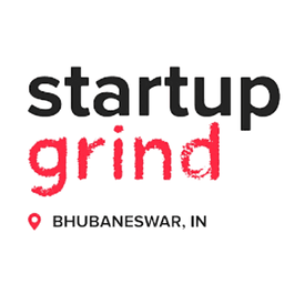 Startup Grind BBSR logo