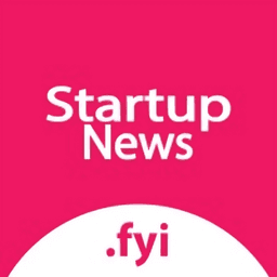 StartupNews.fyi logo