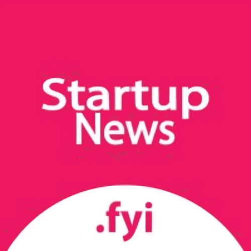StartupNews.fyi logo