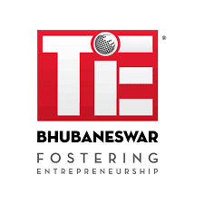 TiE, Bhubaneswar logo