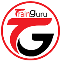 TRAINGURU logo