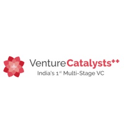 Venture Catalysts logo