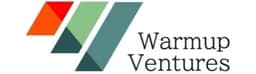 Warmup Ventures logo