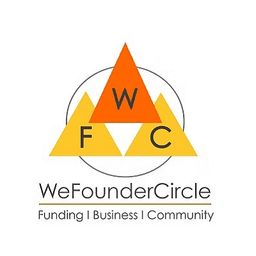 We Founder Circle logo