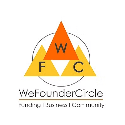 We Founder Circle logo