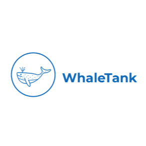 Whale Tank logo