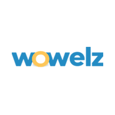 Wowelz logo