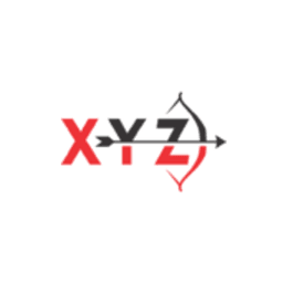 XYZ Arrows logo
