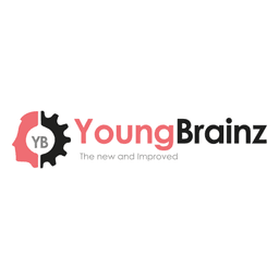 YoungBrainz logo