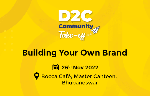 D2C Community | Meetup #02