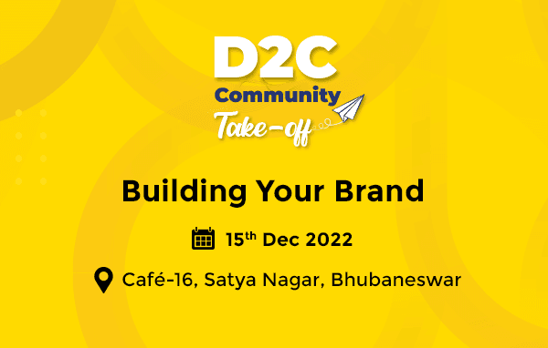D2C Community | Meetup #03