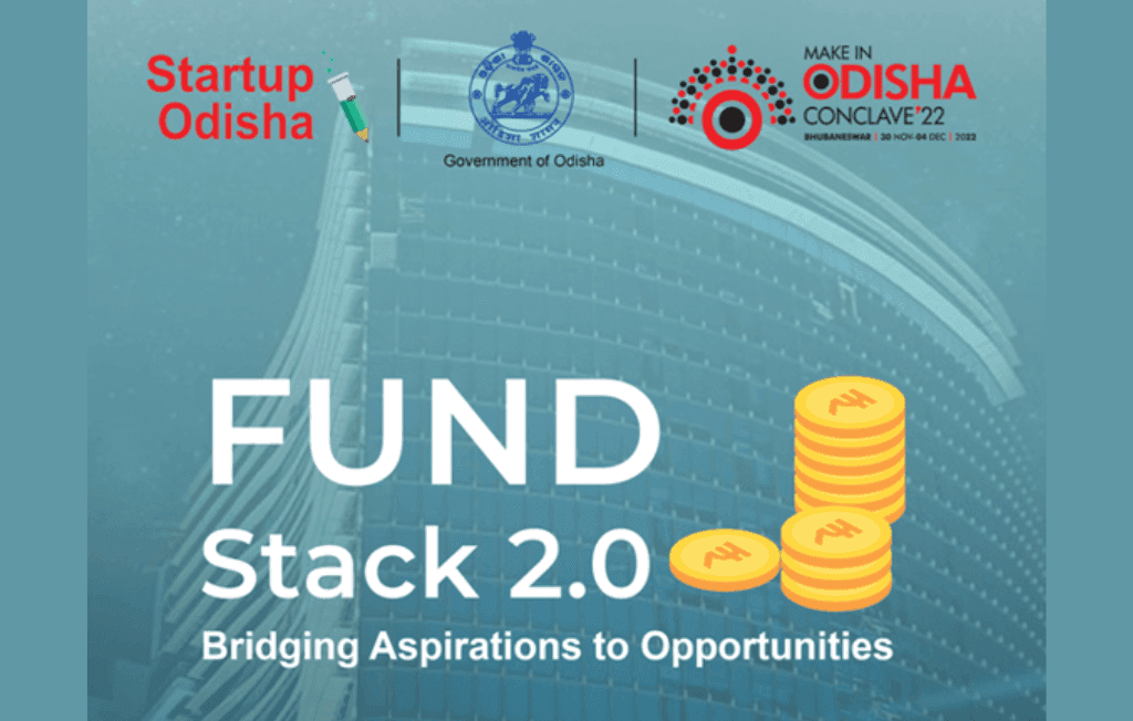 Fundstack 2.0