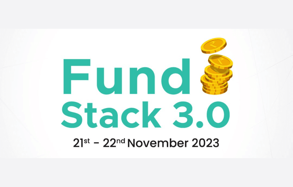 Fundstack 3.0