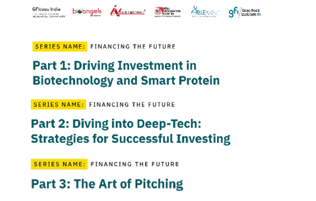 Future of Financing (GFI)