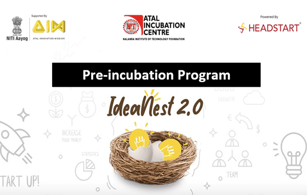 IDEANEST 2.0