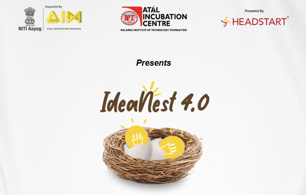IDEANEST 4.0