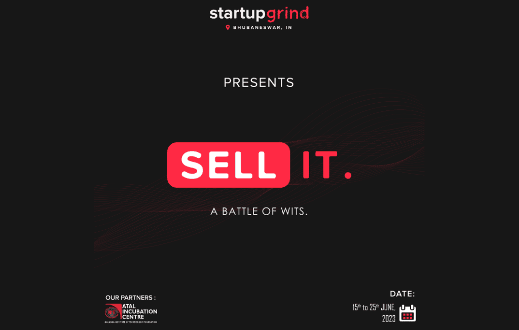 SELL-IT