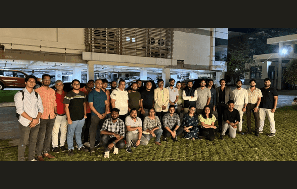 Startup Growth Networking Meetup & Demo Day