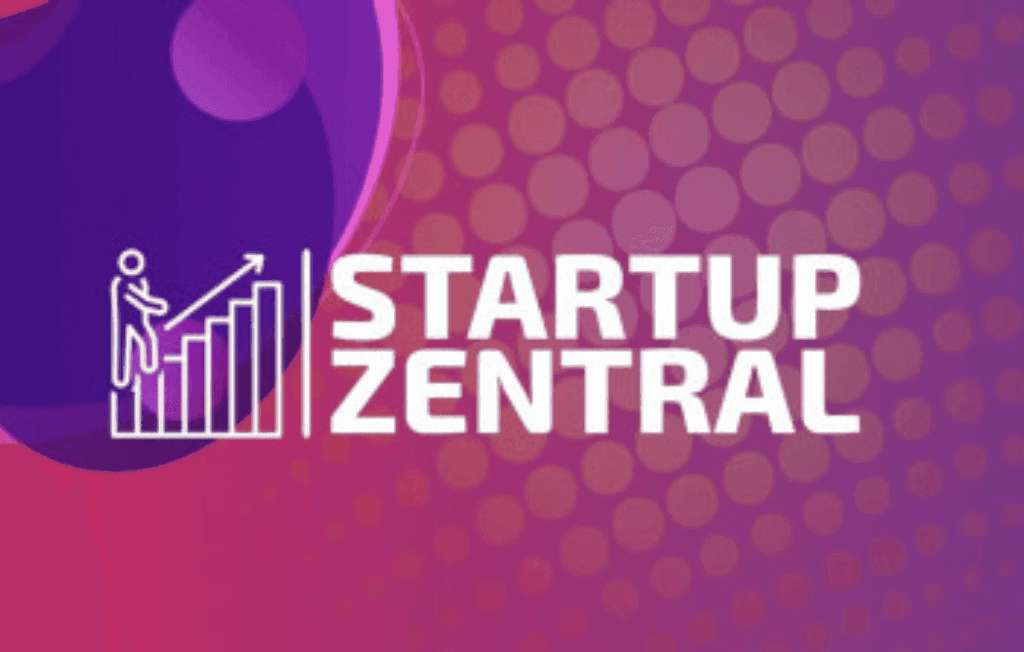 Startup Zentral