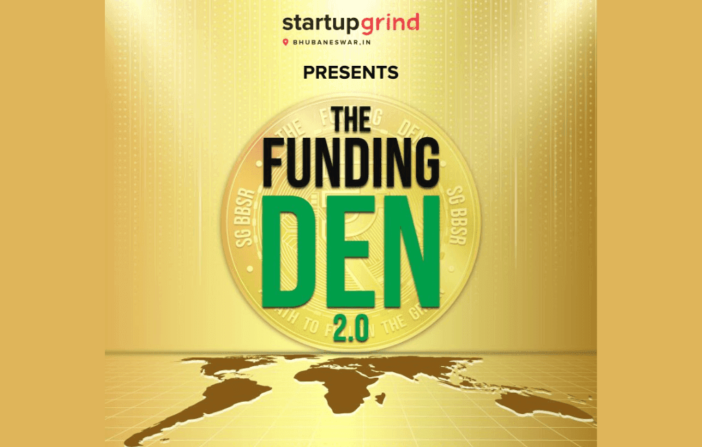 The Funding Den