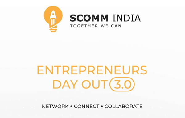 Entrepreneurs Day Out 3.0 Banner